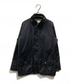 STILL BY HANDスティルバイハンド）の古着「フィールドジャケット」｜ブラック