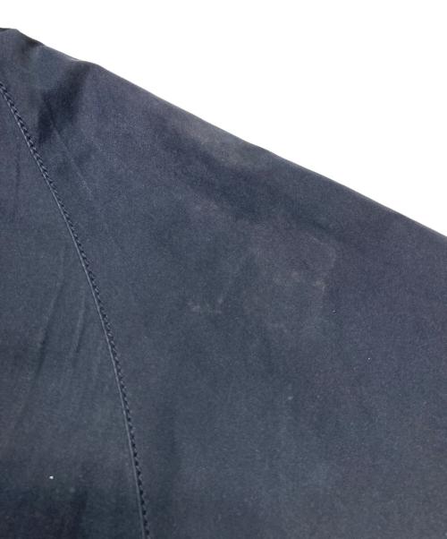 STILL BY HAND（スティルバイハンド）STILL BY HAND (スティルバイハンド) フィールドジャケット ブラック サイズ:46の古着・服飾アイテム