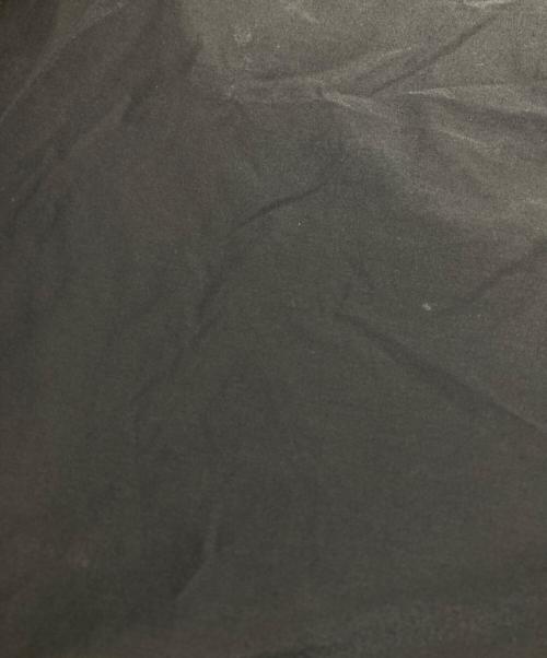 martinique（マルティニーク）martinique (マルティニーク) バルーンショートスリーブブラウス ブラック サイズ:表記なしの古着・服飾アイテム