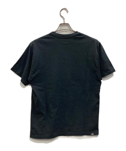 Hysteric Glamour（ヒステリックグラマー）Hysteric Glamour (ヒステリックグラマー) WICKED WAY Tシャツ ブラック サイズ:Mの古着・服飾アイテム