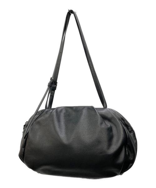 EAR（イア）EAR (イア) コロンボストンバッグ ブラック サイズ:-の古着・服飾アイテム