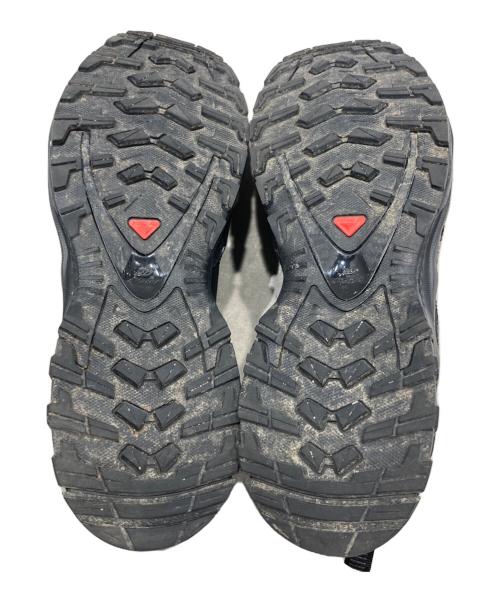 SALOMON（サロモン）SALOMON (サロモン) XA PRO 3D AMPHIB ブラック サイズ:25㎝の古着・服飾アイテム