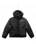 NIKE（ナイキ）の古着「W THRMR CLSC PUFF JKT」｜ブラック