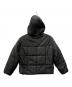 NIKE (ナイキ) W THRMR CLSC PUFF JKT ブラック サイズ:XL：5000円