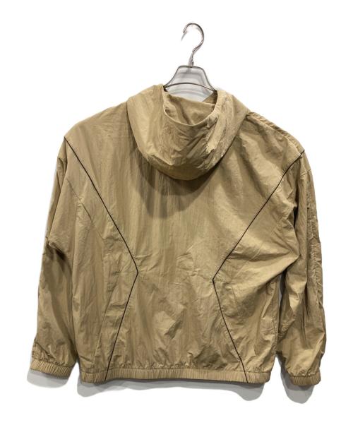 JORDAN（ジョーダン）JORDAN (ジョーダン) Lightweight Draft Jacket ベージュ サイズ:Lの古着・服飾アイテム