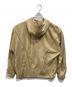 JORDAN (ジョーダン) Lightweight Draft Jacket ベージュ サイズ:L：6000円