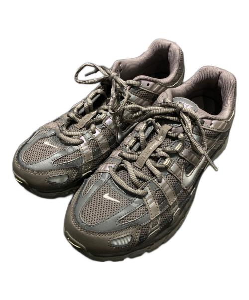 NIKE（ナイキ）NIKE (ナイキ) P-6000 