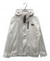 LONSDALE（ロンズデール）の古着「マウンテンパーカー」｜ホワイト