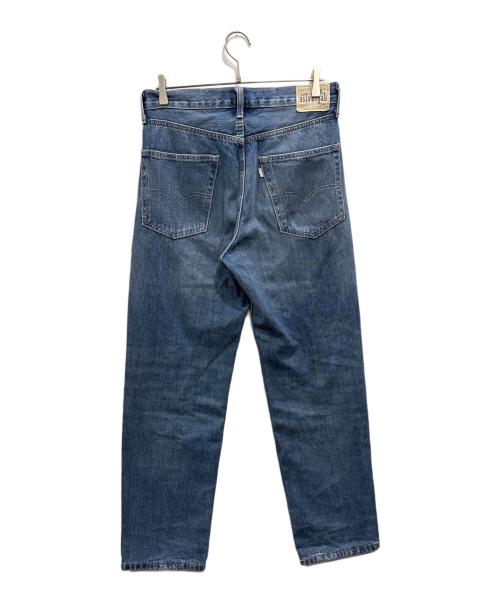 Levi's SILVER TAB（リーバイス シルバータブ）Levi's SILVER TAB (リーバイス シルバータブ) LOOSEデニムパンツ インディゴ サイズ:W30L32の古着・服飾アイテム