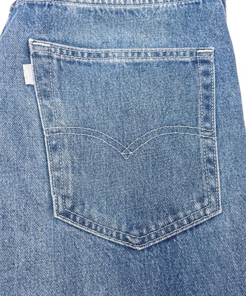 Levi's SILVER TAB（リーバイス シルバータブ）Levi's SILVER TAB (リーバイス シルバータブ) LOOSEデニムパンツ インディゴ サイズ:W30L32の古着・服飾アイテム