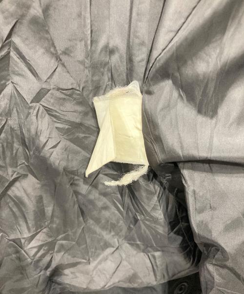 POLO RALPH LAUREN（ポロ・ラルフローレン）POLO RALPH LAUREN (ポロ・ラルフローレン) ナイロンジャケット ブラック サイズ:SIZE XXLの古着・服飾アイテム