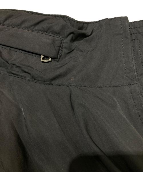 POLO RALPH LAUREN（ポロ・ラルフローレン）POLO RALPH LAUREN (ポロ・ラルフローレン) ナイロンジャケット ブラック サイズ:SIZE XXLの古着・服飾アイテム