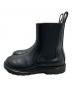 LOEWE (ロエベ) BLAZE CHELSEA BOOT ブラック サイズ:SIZE40：40000円