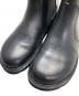 中古・古着 LOEWE (ロエベ) BLAZE CHELSEA BOOT ブラック サイズ:SIZE40：40000円