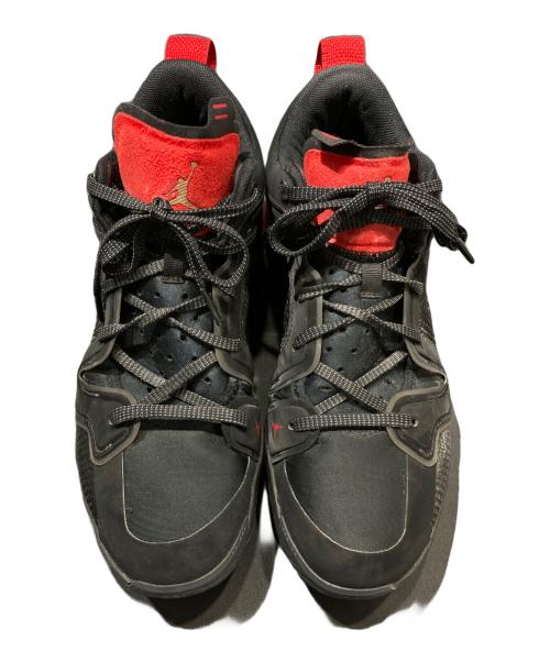 NIKE（ナイキ）NIKE (ナイキ) AIR JORDAN 37 LOW PF ブラック サイズ:28.5㎝の古着・服飾アイテム