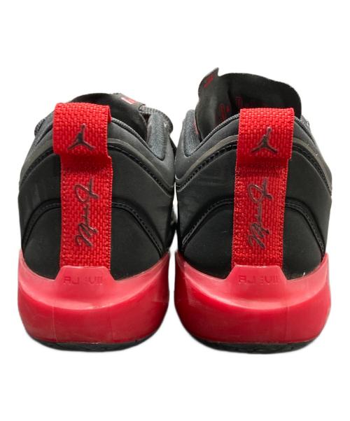 NIKE（ナイキ）NIKE (ナイキ) AIR JORDAN 37 LOW PF ブラック サイズ:28.5㎝の古着・服飾アイテム