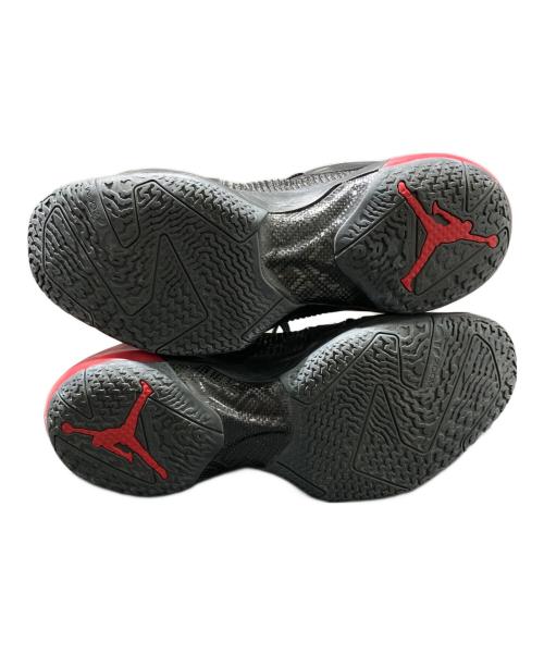 NIKE（ナイキ）NIKE (ナイキ) AIR JORDAN 37 LOW PF ブラック サイズ:28.5㎝の古着・服飾アイテム