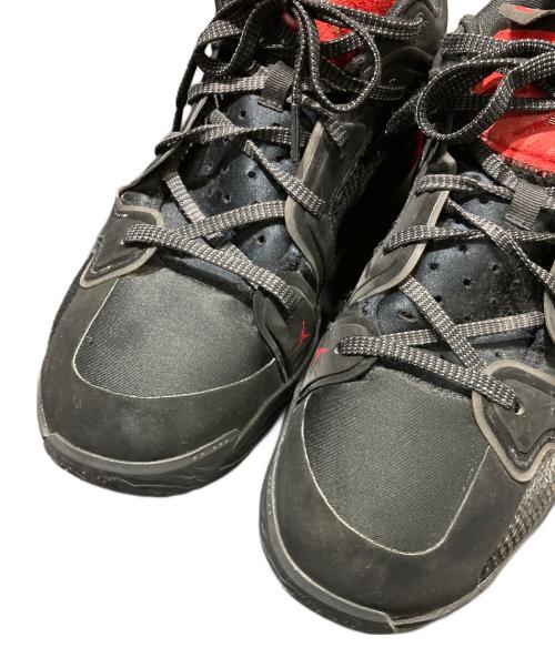 NIKE（ナイキ）NIKE (ナイキ) AIR JORDAN 37 LOW PF ブラック サイズ:28.5㎝の古着・服飾アイテム