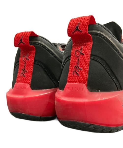 NIKE（ナイキ）NIKE (ナイキ) AIR JORDAN 37 LOW PF ブラック サイズ:28.5㎝の古着・服飾アイテム