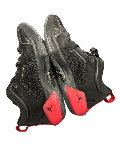 NIKE（ナイキ）NIKE (ナイキ) AIR JORDAN 37 LOW PF ブラック サイズ:28.5㎝の古着・服飾アイテム