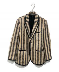 中古・古着通販】LARDINI (ラルディーニ) ダブルブレストテーラード