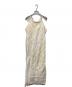 AMERI（アメリ）の古着「Lace Combi Camisole Dress」｜ホワイト
