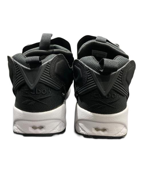 REEBOK（リーボック）REEBOK (リーボック) INSTAPUMP FURY OG ブラック サイズ:24.5㎝の古着・服飾アイテム