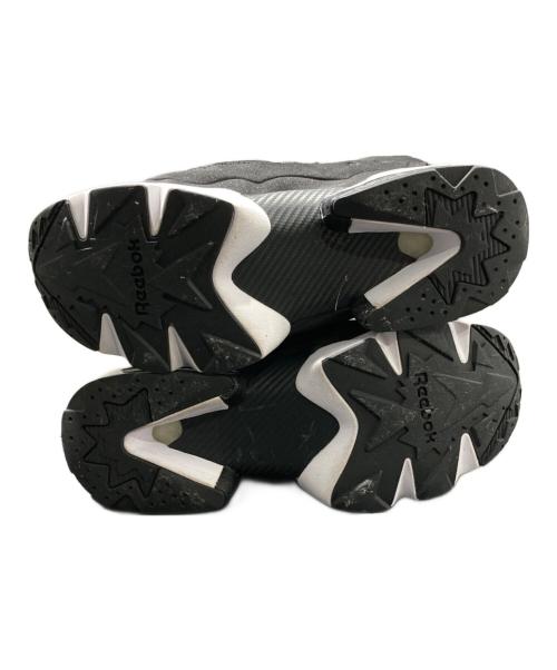 REEBOK（リーボック）REEBOK (リーボック) INSTAPUMP FURY OG ブラック サイズ:24.5㎝の古着・服飾アイテム
