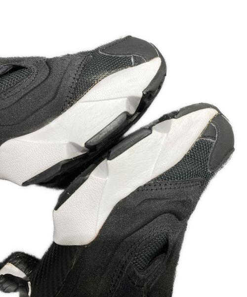REEBOK（リーボック）REEBOK (リーボック) INSTAPUMP FURY OG ブラック サイズ:24.5㎝の古着・服飾アイテム