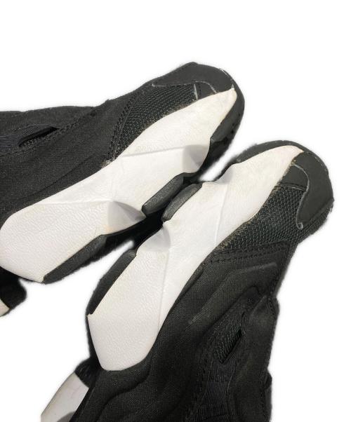 REEBOK（リーボック）REEBOK (リーボック) INSTAPUMP FURY OG ブラック サイズ:24.5㎝の古着・服飾アイテム