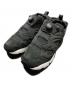 REEBOK（リーボック）の古着「INSTAPUMP FURY OG」｜ブラック