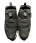 REEBOK (リーボック) INSTAPUMP FURY OG ブラック サイズ:24.5㎝：4500円