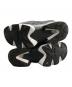 中古・古着 REEBOK (リーボック) INSTAPUMP FURY OG ブラック サイズ:24.5㎝：4500円