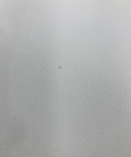 Whim Gazette（ウィムガゼット）Whim Gazette (ウィムガゼット) Vガゼットハーフスリーブプルオーバー ホワイト サイズ:Fの古着・服飾アイテム