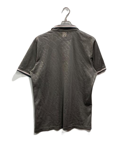 adidas（アディダス）adidas (アディダス) レアル・マドリード 24/25 サードユニフォーム グレー サイズ:2XLの古着・服飾アイテム