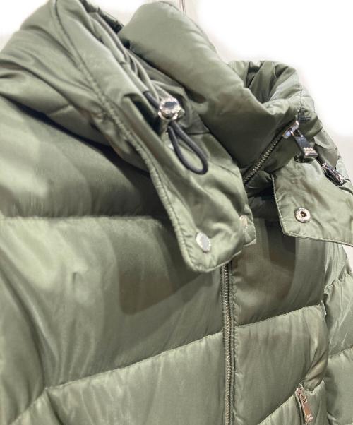 TATRAS（タトラス）TATRAS (タトラス) ドミッツィアーノ ダウンジャケット カーキ サイズ:01の古着・服飾アイテム