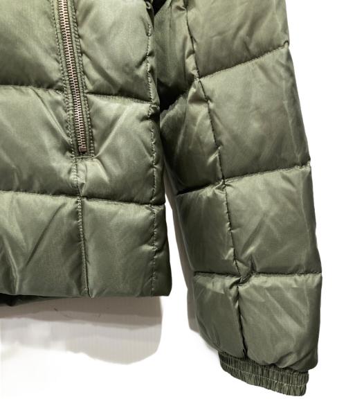 TATRAS（タトラス）TATRAS (タトラス) ドミッツィアーノ ダウンジャケット カーキ サイズ:01の古着・服飾アイテム