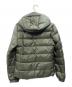 TATRAS (タトラス) ドミッツィアーノ ダウンジャケット カーキ サイズ:01：45000円