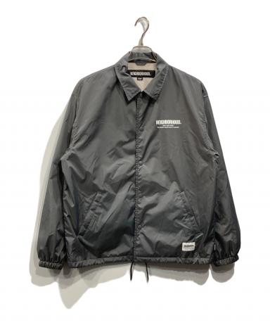 NEIGHBORHOOD TRACK JACKET ネイビー/グレー　XL 楽天市場】NEIGHBORHOOD ネイバーフッド ジャケット サイズ:XL 22SS