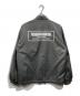 NEIGHBORHOOD (ネイバーフッド) WINDBREAKER JACKET-1 グレー サイズ:M：24000円