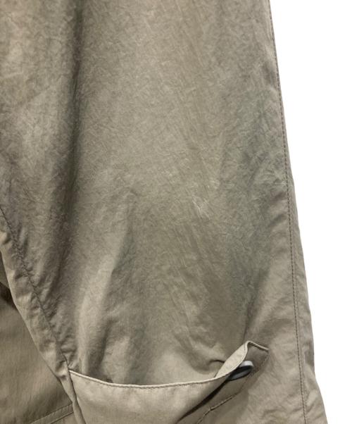 UNITED ARROWS TOKYO（ユナイテッドアローズトウキョウ）UNITED ARROWS TOKYO (ユナイテッドアローズトウキョウ) ステンカラーコート カーキ サイズ:SIZE Sの古着・服飾アイテム