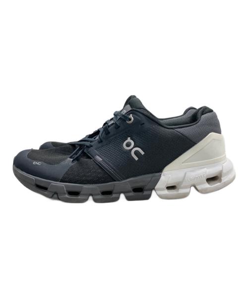 on（オン）On (オン) Cloudflyer 4 ブラック サイズ:27㎝の古着・服飾アイテム