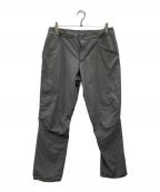 Patagoniaパタゴニア）の古着「RPS ロックパンツ」｜グレー