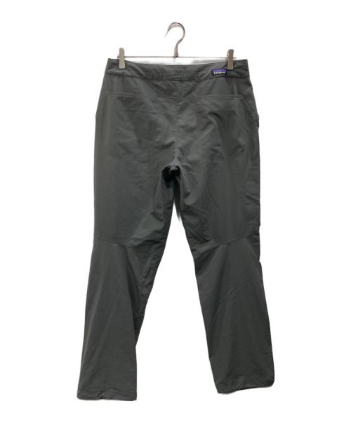 Patagonia（パタゴニア）Patagonia (パタゴニア) RPS ロックパンツ グレー サイズ:33の古着・服飾アイテム