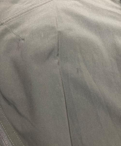 Patagonia（パタゴニア）Patagonia (パタゴニア) RPS ロックパンツ グレー サイズ:33の古着・服飾アイテム