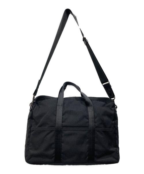 PORTER（ポーター）PORTER (ポーター) テンション 2WAYブリーフケース ブラック サイズ:-の古着・服飾アイテム