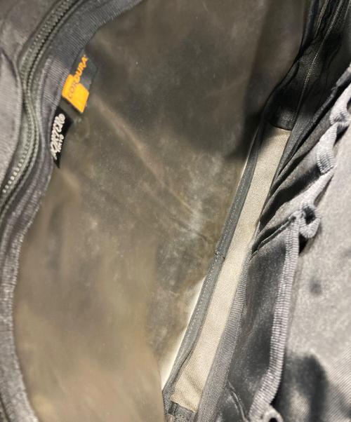 PORTER（ポーター）PORTER (ポーター) テンション 2WAYブリーフケース ブラック サイズ:-の古着・服飾アイテム