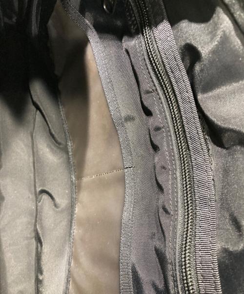 PORTER（ポーター）PORTER (ポーター) テンション 2WAYブリーフケース ブラック サイズ:-の古着・服飾アイテム