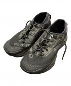 NIKEナイキ）の古着「Pegasus Trail 3 Gore-Tex」｜ブラック