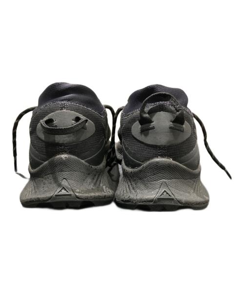 NIKE（ナイキ）NIKE (ナイキ) Pegasus Trail 3 Gore-Tex ブラック サイズ:27㎝の古着・服飾アイテム
